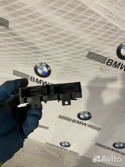 Блок управления печки/климат контролем BMW G серии