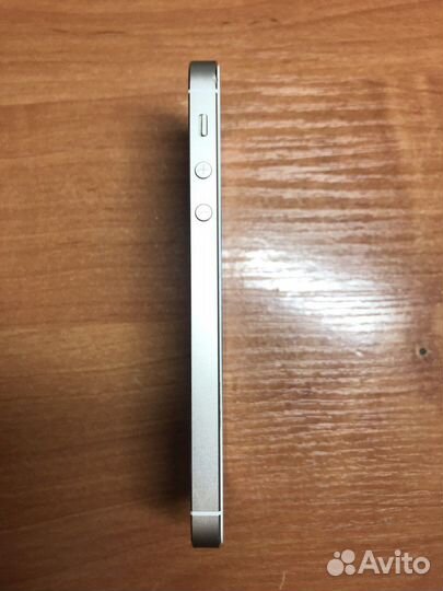 iPhone 5S