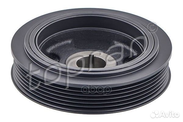 Шкив коленвала (замена для HP-600512755) 600512