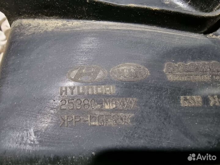 Диффузор Крета