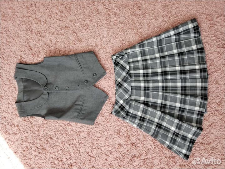 Школьная форма