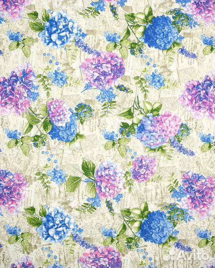 Совместная закупка тканей