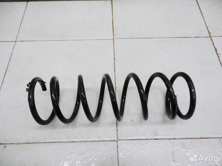 Пружина задняя Impreza (G12) 2007-2012