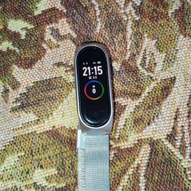 Mi band 4