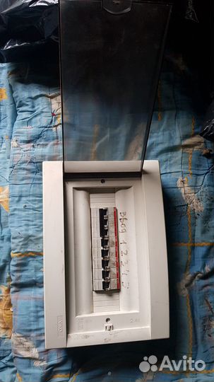 Автоматика