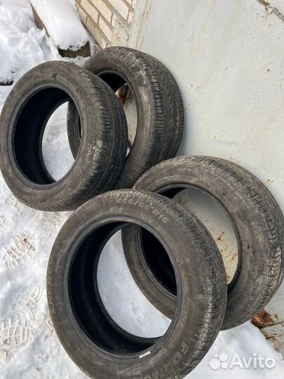 Formula Energy 205/55 R16