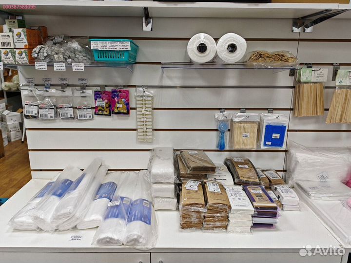 Расходники для маникюра: выбирайте лучшее