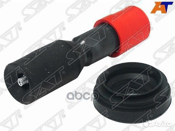 Наконечник катушки honda L15A (30520-PWC-003) S