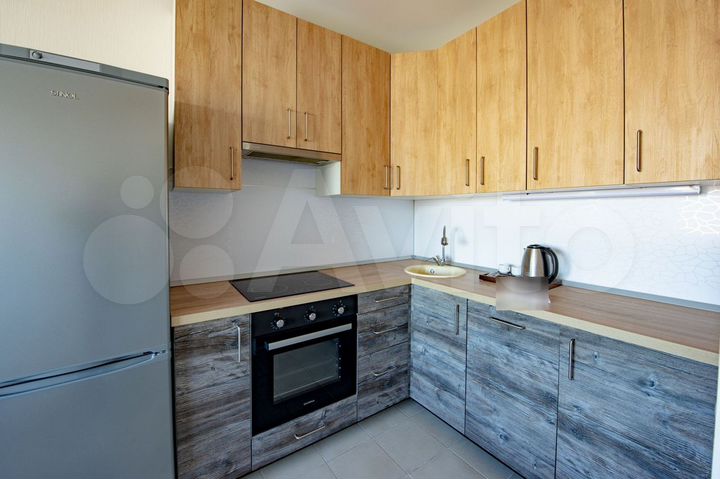 2-к. квартира, 56 м², 12/13 эт.