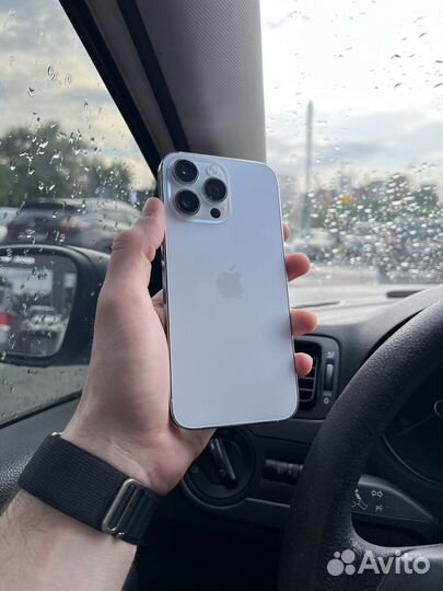 iPhone 14 Pro Max, 256 ГБ