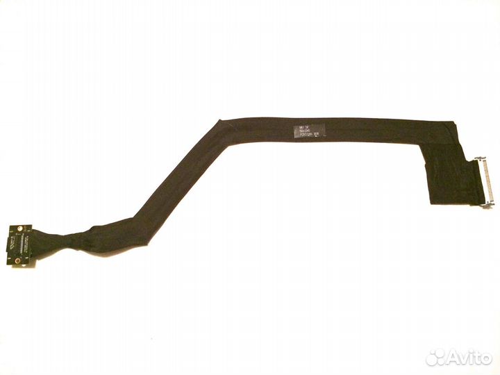 Шлейф Матрицы для iMac 24 A1200