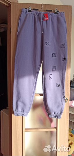 Штаны спортивные