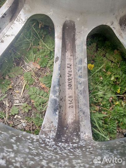 Диски Мерседес