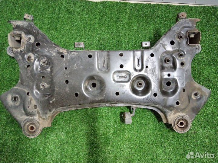 Балка подвески передняя Kia Optima JF G4ND