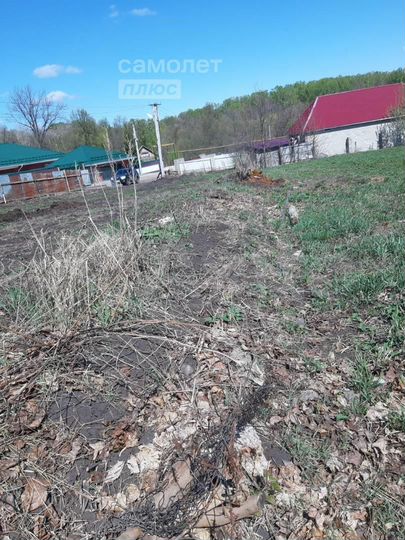 Участок 8 сот. (СНТ, ДНП)