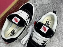 Кеды vans knu skool дутыши 41-45