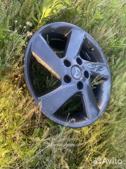 Диски Мазда