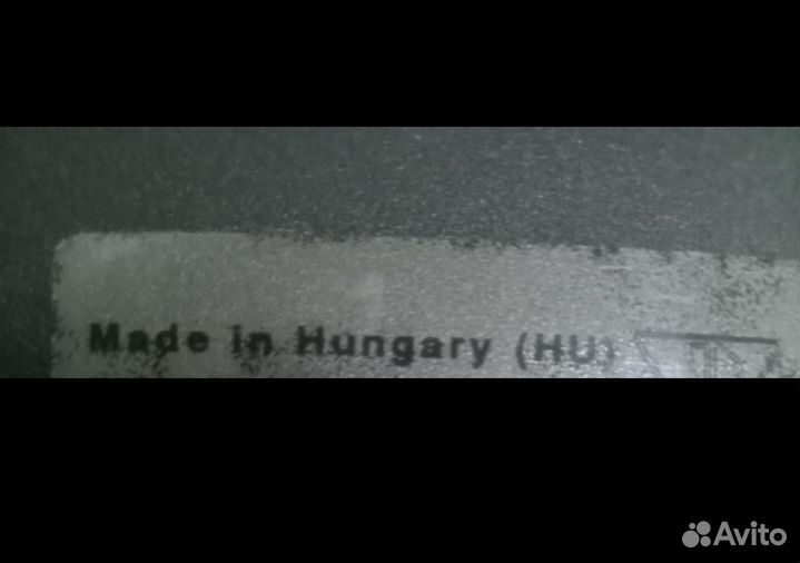 Шторка багажника Porsce Cayenne 955-957