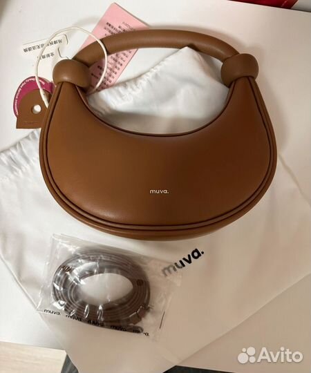 Muva сумка