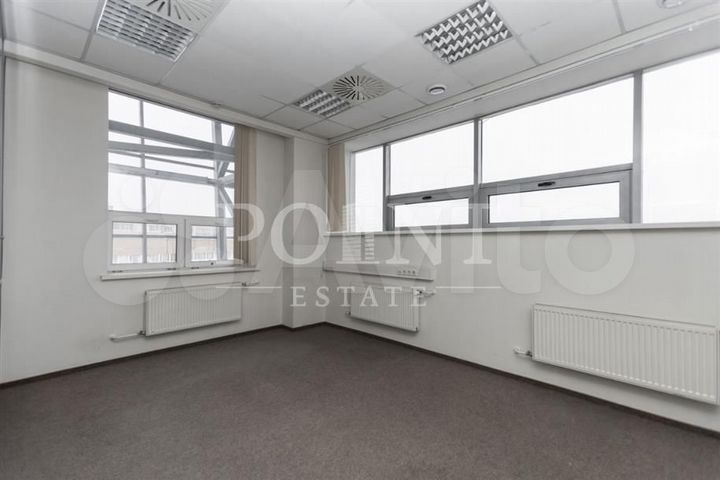 Сдам офисное помещение, 446 м²