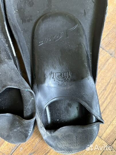 Ласты СССР 42-44