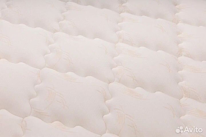 Матрас Аскона песочные часы 150кг 160х200см