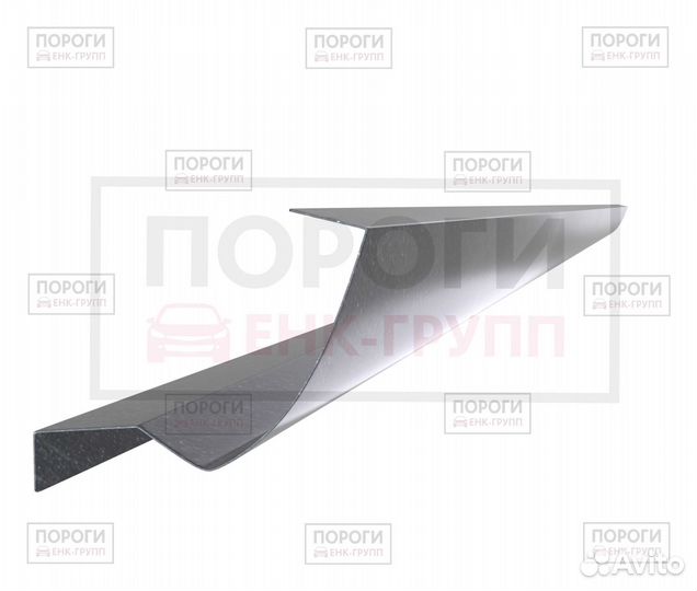 Пороги Toyota Premio T24 и другие