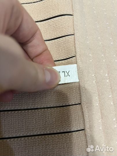 Корсет / послеродовый бандад XL