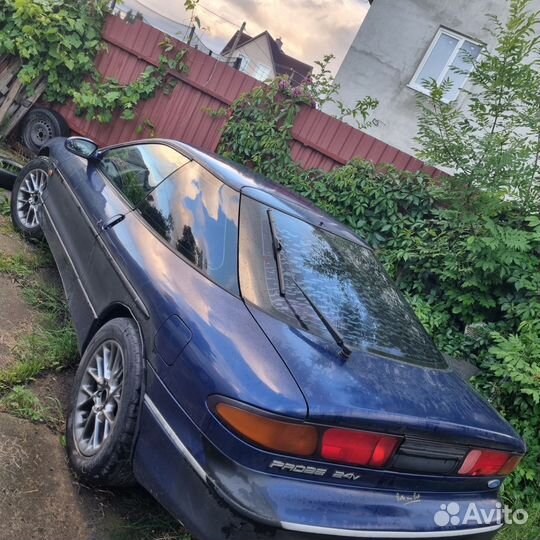 Ford probe 2. Как запчасть. На ходу