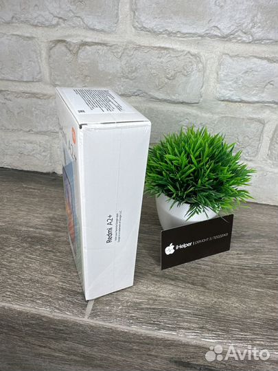 Xiaomi Redmi A2+, 3/64 ГБ