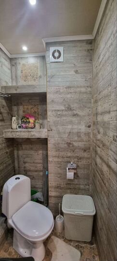 1-к. квартира, 43 м², 25/25 эт.