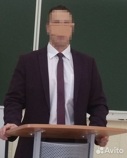 Научные тезисы к конференции и статьи вак ринц