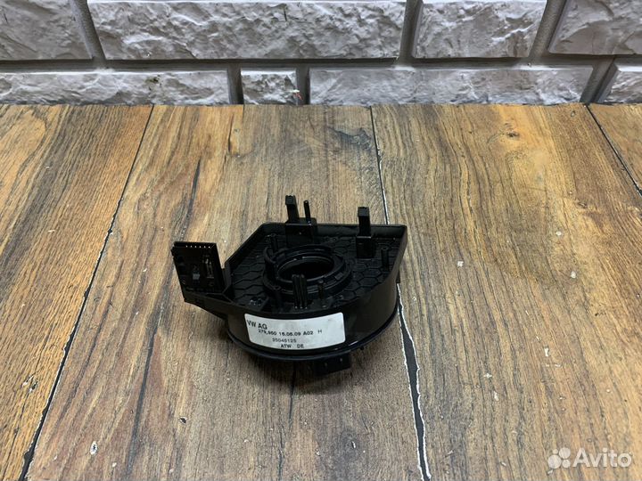 Seat Ibiza Механизм подрулевой для SRS ленточный