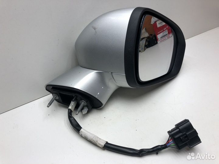 Зеркало правое электрическое Ford Mondeo V 2015+