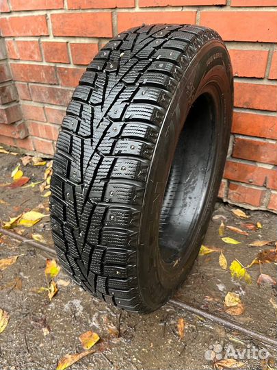 Nexen Winguard WinSpike 185/65 R15