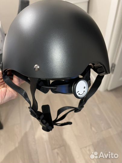 Шлем для верховой езды 48-52 Fouganza