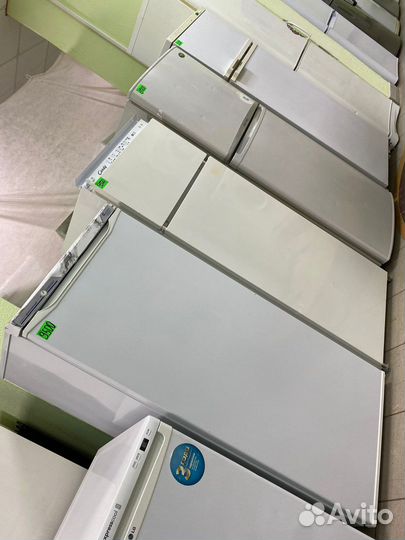 Холодильник бу с гарантией и доставкой