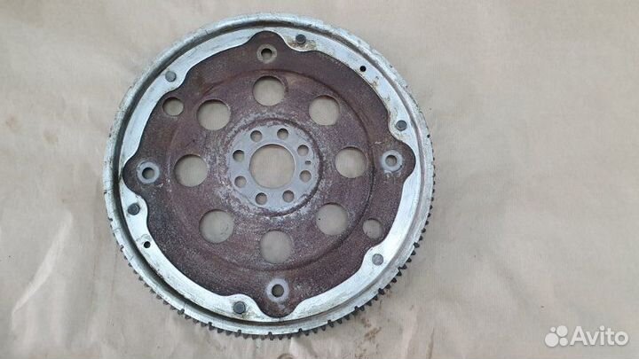 Маховик АКПП Nissan Murano Z50 VK35DE