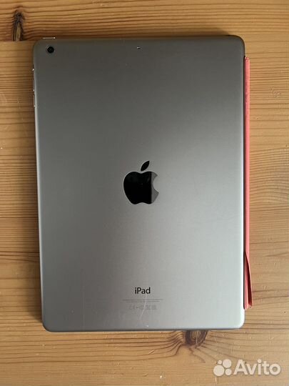 iPad air 16gb