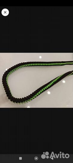 Шлейка с поводком для животного