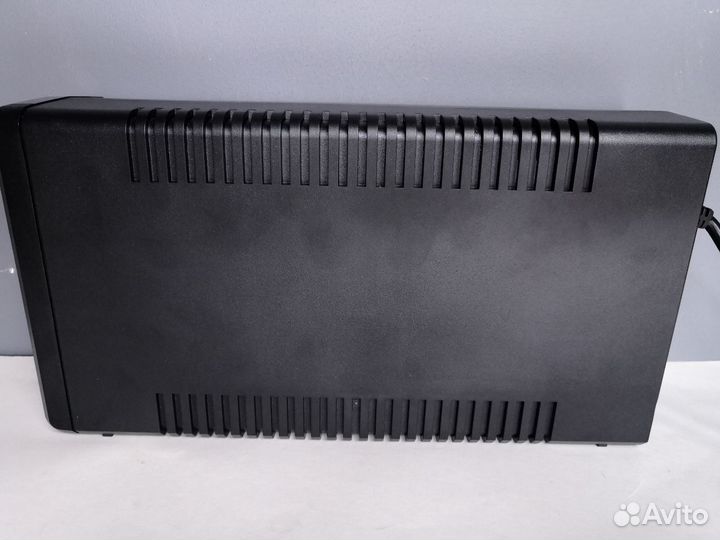 Ибп dexp CEE-E 850VA евророзетка