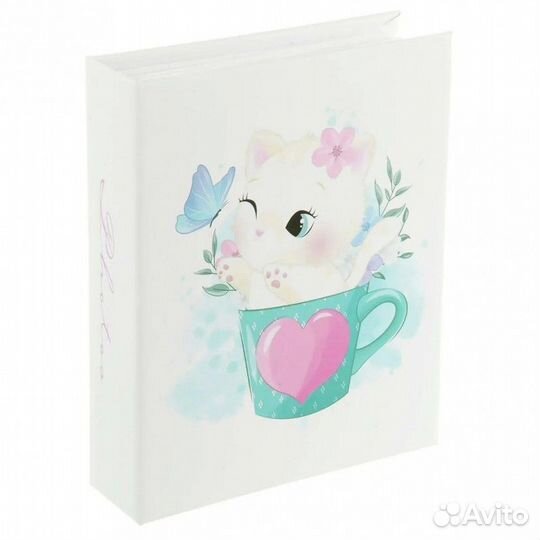 Фотоальбомы на 200 фото 10*15