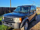Land Rover Discovery 2.7 AT, 2007, 315 000 км