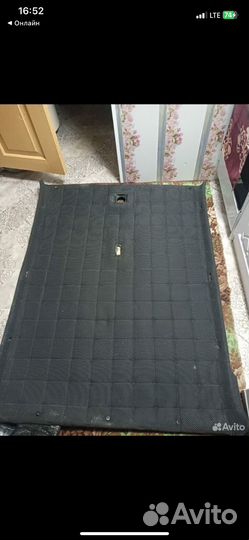 Потолок ваз 21099-2115