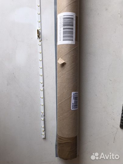 Led подсветка для Samsung 