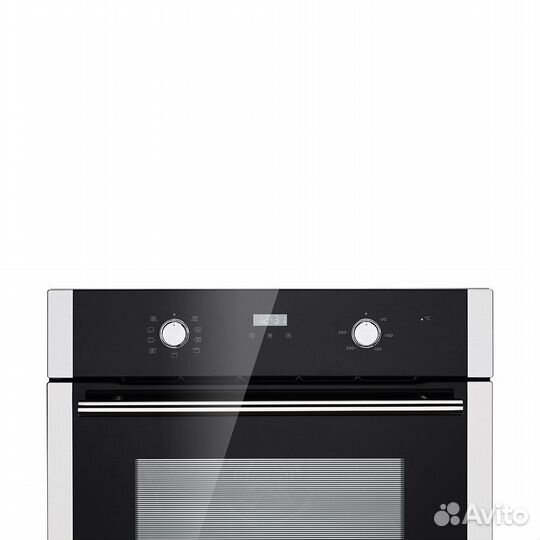 Электрический духовой шкаф Midea MO68145X Новый