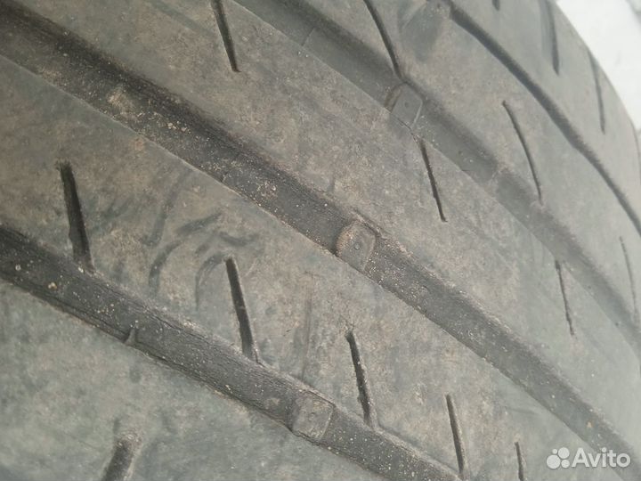 Laufenn G Fit 4S 21.5/50 R17