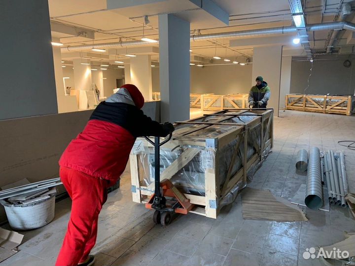 Грузоперевозки Грузчики Переезды