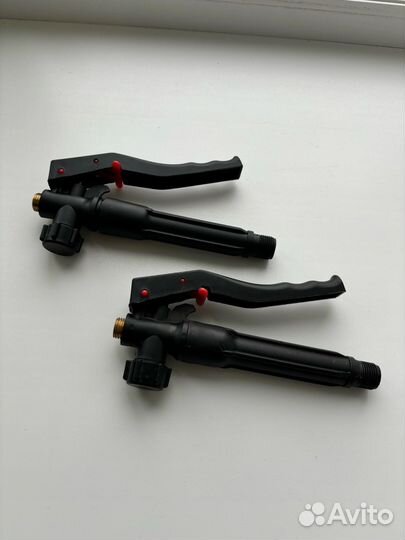 Ручка для садовых опрыскивателей