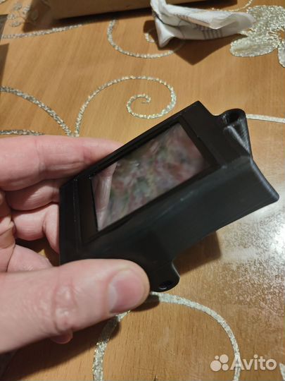 Экран makerbase MKS Robin TFT 24